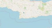 Mires Charmantes Freistehendes Haus auf Kreta in Mires – Ihr Potenzial für kretisches Glück Haus kaufen